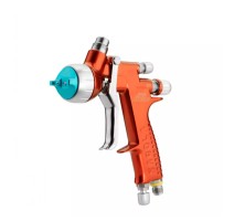 Краскопульт SAGOLA 4600 XTREME для базы с воздушной головой Aqua