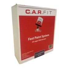 CF Fast Paint System 125 мкм