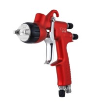 Краскопульт SAGOLA 3300 GTO c воздушной головой HVLP