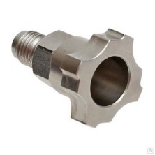 Адаптер металлический  PPS для SAGOLA 3300