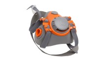 Полумаска JETAPRO 5500 без фильтров