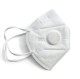 Защитная маска KN95 (пакет 5 шт)