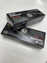 Комплект игла+сопло Sagola 3300