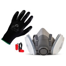 Противопыльный комплект JETA SAFETY DUST KIT 5500P