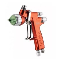 Краскопульт SAGOLA 4600 XTREME с воздушной головой HVLP