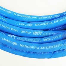 Воздушный антистатический шланг Sagola, 11м