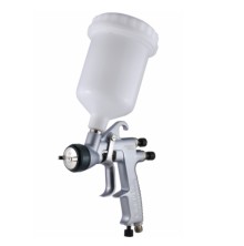 Краскопульт SAGOLA Classic Pro XD c  воздушной головой  21EPA