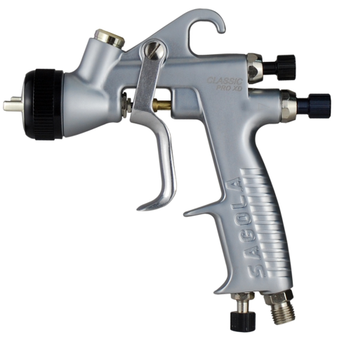 SAGOLA Classic Pro XD