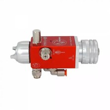 Автоматический пистолет серии V4000