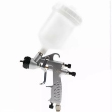 Краскопульт SAGOLA 2100 XD Tech