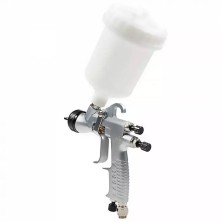 Краскопульт SAGOLA 2100 XD Tech