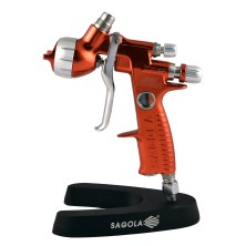 Краскопульт SAGOLA 4600 DIGITAL Clear