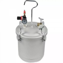 Красконагнетательный бак SCHTAER 10 литров