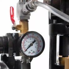 Красконагнетательный бак SCHTAER 10 л. с авто мешалкой