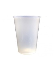 Фильтр пластиковый в бачек для SAGOLA 3300/Classic PRO.10 шт. 0,65л. Большой.