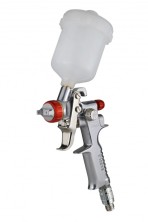 Миникраскопульт SAGOLA Spray Gun 475 XTECH