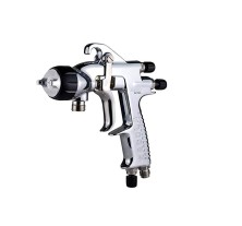 Краскораспылитель Sagola с нижней подачей с воздушной головой HVLP