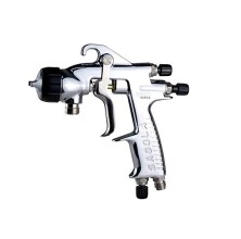 Краскораспылитель Sagola с нижней подачей с воздушной головой TECH