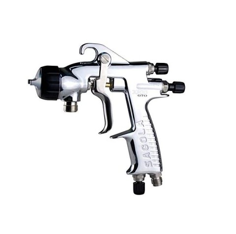 Pressure TECH sagola