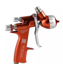Краскопульт SAGOLA 4600 DIGITAL TITANIA