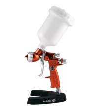 Краскопульт SAGOLA 4600 DIGITAL TITANIA