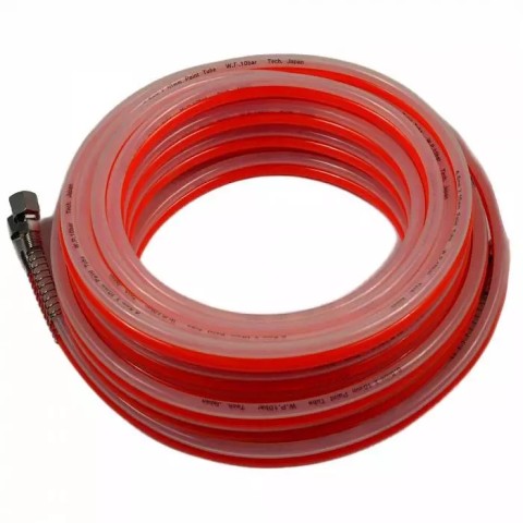 SCH-TH15-F шланг двойной 