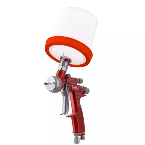 sagola HEX clear pro