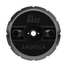Воздушная голова Base для 4600 HEX