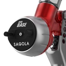 Воздушная голова Base для 4600 HEX