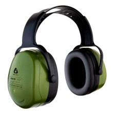 Sonus Max Наушники противошумные, оливковые, 32 дБ