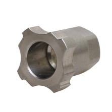 Адаптер металлический PPS для SAGOLA 4600