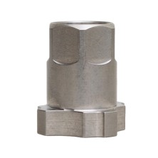 Адаптер металлический PPS для SAGOLA 4600