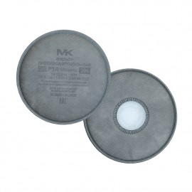 Противоаэрозольный фильтр MK 306