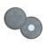 MK 306-2138 Фильтр для маски класс P3R угольный, от пыли, аэрозолей, запаха, 2 шт