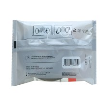 MK 306-2138 Фильтр для маски класс P3R угольный, от пыли, аэрозолей, запаха, 2 шт