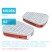 MK 086-6055 Фильтр для маски класс А2 противогазовый угольный, 2 шт