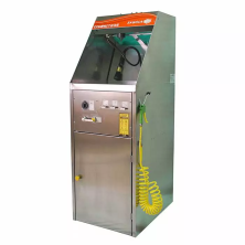 Мойка краскораспылителей Sagola Compact 235