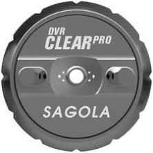 Воздушная голова Clear Pro для 4600 HEX