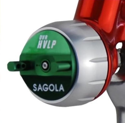 hvlp sagola hex