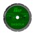Воздушная голова HVLP для 4600 HEX