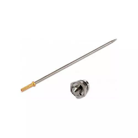 Комплект игла+сопло Sagola серия V