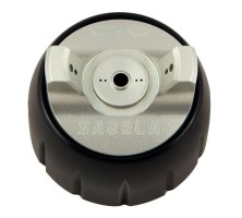 Воздушная голова GTO EVO 3300