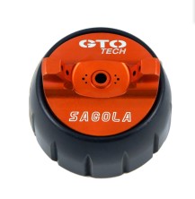 Воздушная голова GTO TECH 3300