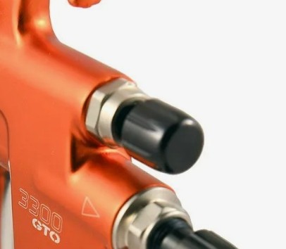 Универсальный воздушный регулятор для Sagola 3300