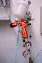 Комплект для принудительной подачи