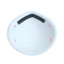 Респиратор одноразовый противопыльный RoxelPro 731310 ROXTOP 01 FFP1 (20шт)