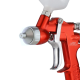 Краскопульт SAGOLA Mini XTREME с воздушной головой Tech