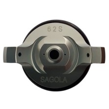 Воздушная голова 62S GTO 3300