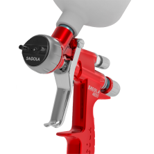 Краскопульт SAGOLA 4600 NEW DVR BASE