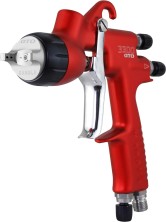 Краскопульт SAGOLA 3300 GTO c воздушной головой 64S 62S